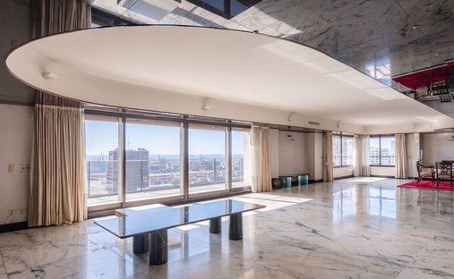 Apartamento en Buenos Aires, Buenos Aires, Argentina 1