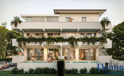 Appartamento a Marina di Massa Centro, Massa, Italia 1