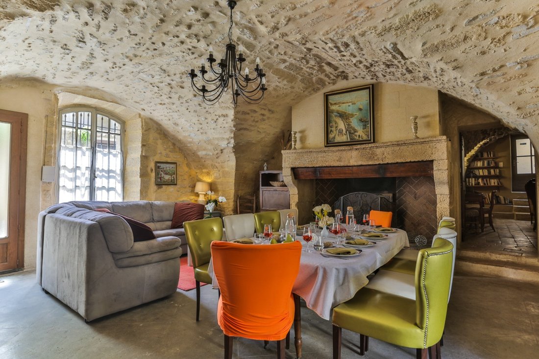 House in Uzès, Occitania, France 3 - 18224108