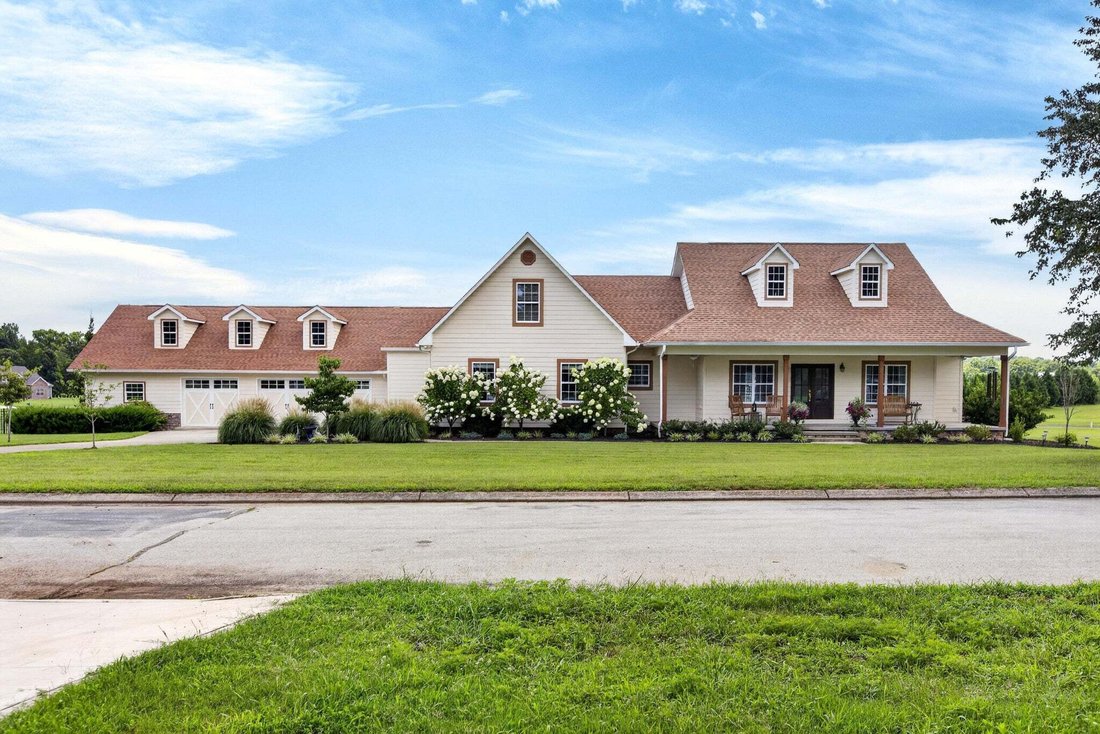House in Summer City, Tennessee, United States 2 - 18548295