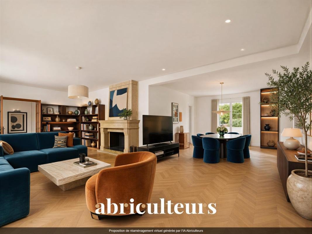 Maison à Yerres, Île-de-France, France 4 - 18550901