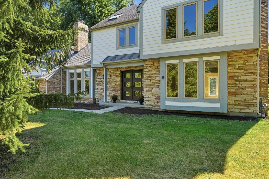 House in Village of Lakewood, Illinois, United States 2 - 18552689