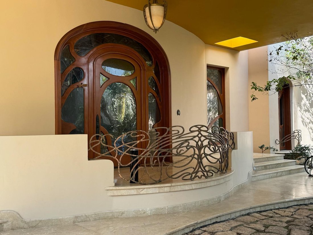 House in Mérida, Yucatan, Mexico 2 - 18548996