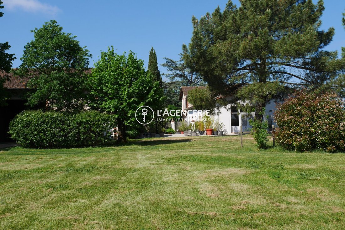 House in Vieux Gaillac, Gaillac, France 2 - 15447205