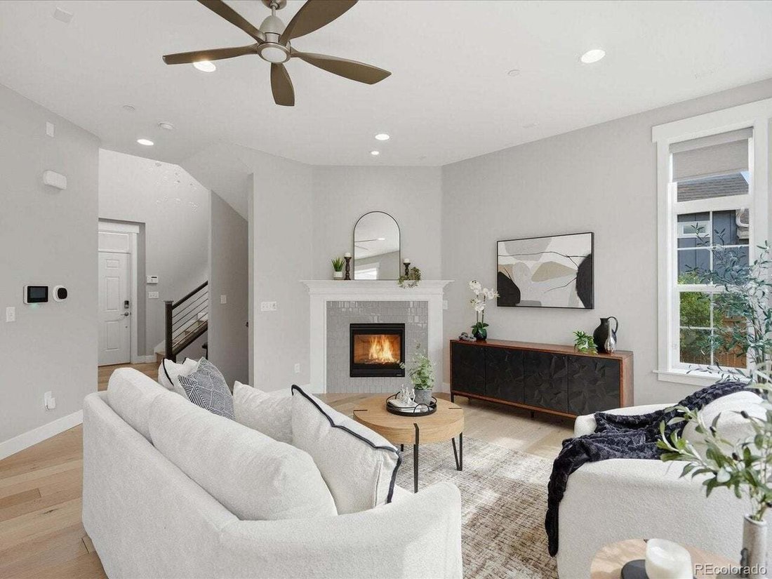 Haus in Broomfield, Colorado, Vereinigte Staaten 5 - 18552020