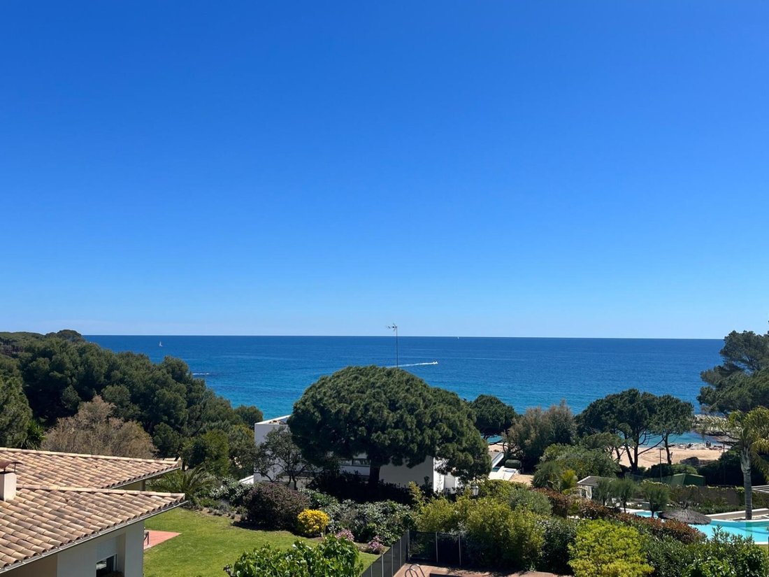 Villa in s'Agaro, Platja d'Aro, Catalonia 1 - 18551205