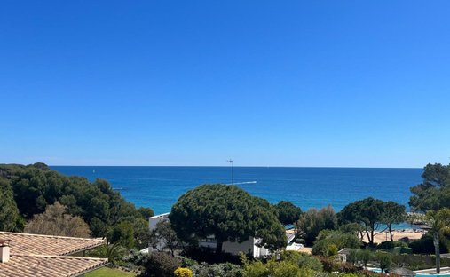 Villa in s'Agaro, Platja d'Aro, Catalonia 1