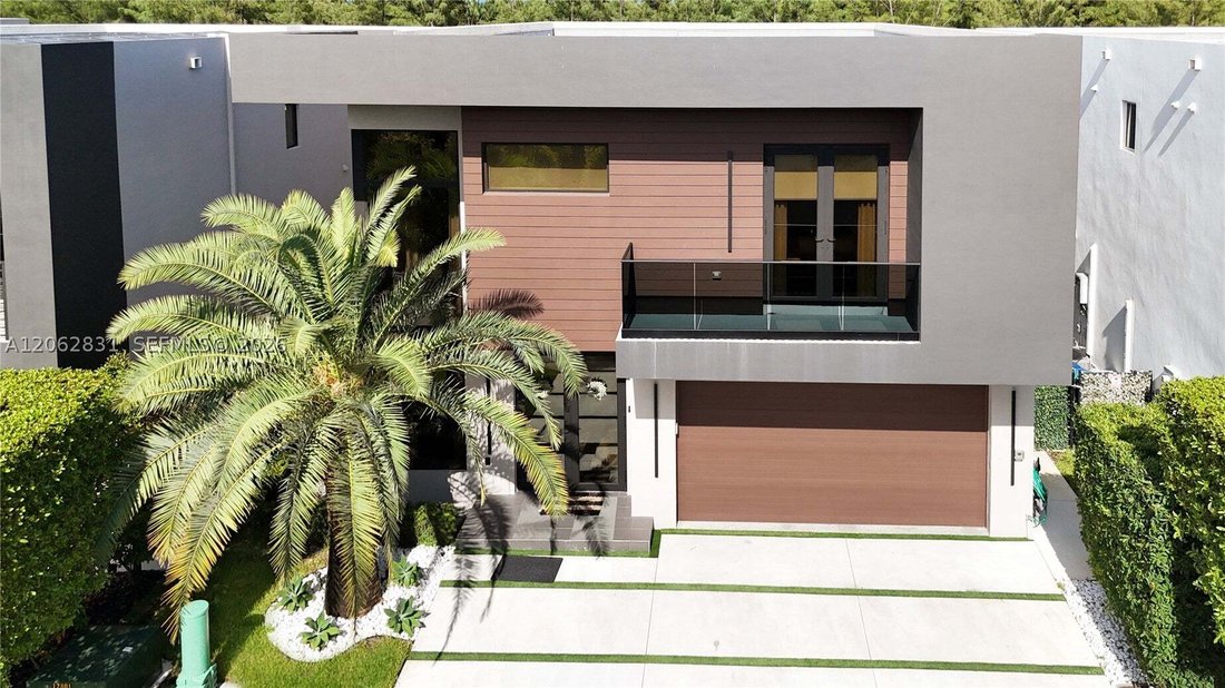 House in Doral, Florida, United States 5 - 18551906
