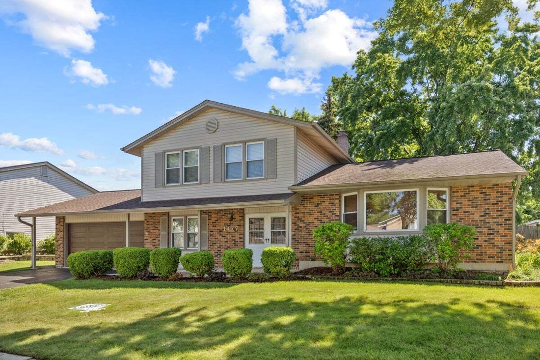 House in Elk Grove Village, Illinois, United States 1 - 18548745