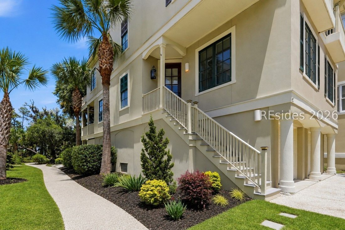 House in Hilton Head Island, South Carolina, United States 3 - 18543091
