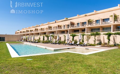 Apartment in Quarteira, Algarve, Portugal 1