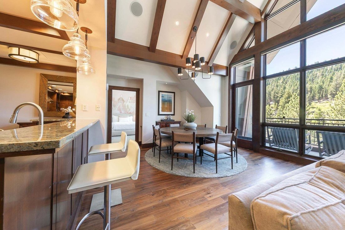 House in Truckee, California, United States 4 - 18551378