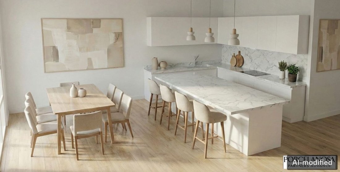 Apartment in Santander, Cantabria, Spain 4 - 18553252
