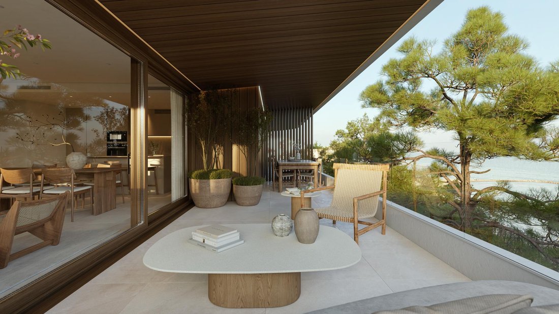 Apartment in Benicassim, Valencian Community, Spain 1 - 18548552