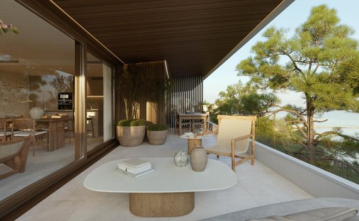 Apartment in Benicassim, Valencian Community, Spain 1