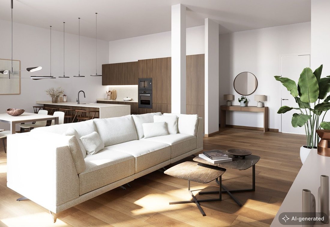 Apartment in Santander, Cantabria, Spain 2 - 18553252