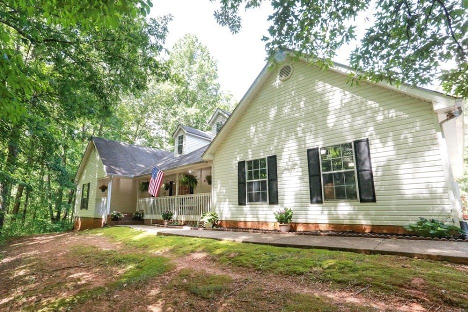 House in Winston, Georgia, United States 2 - 18327905