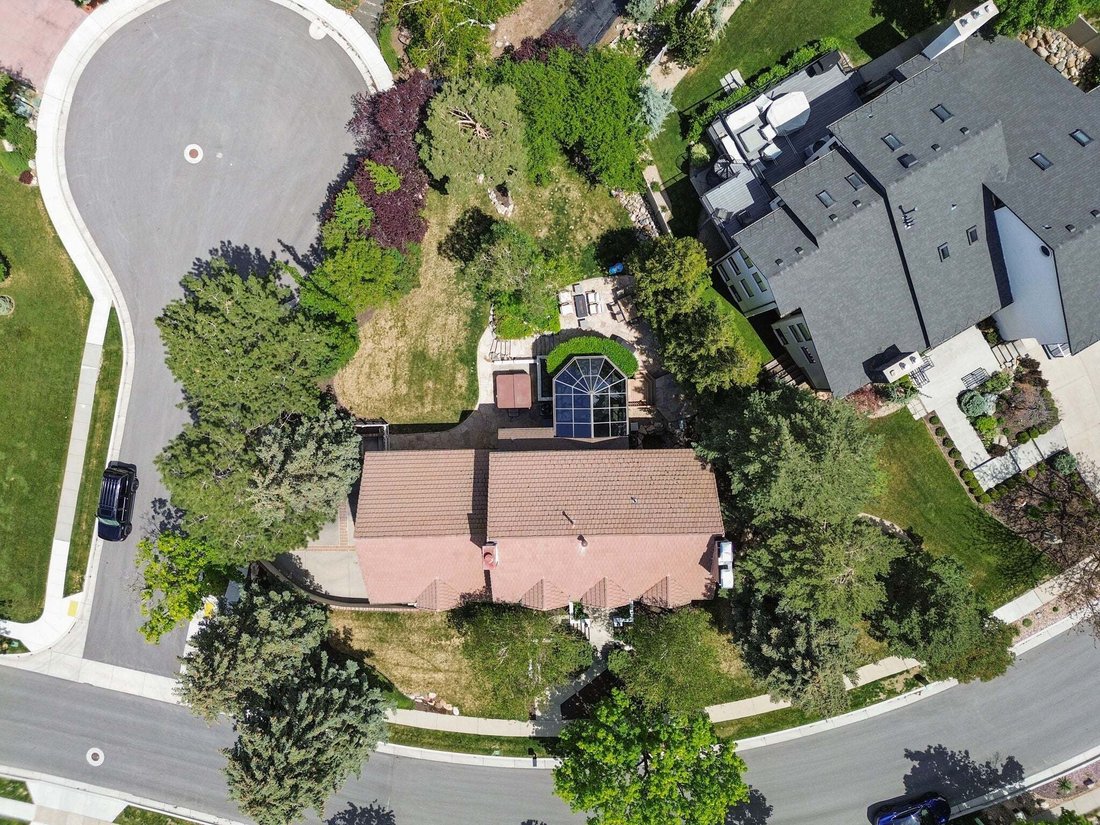House in Cottonwood Heights, Utah, United States 4 - 18551450