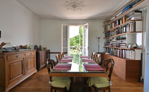 House in Conflans-Sainte-Honorine, Ile-de-France, France 1
