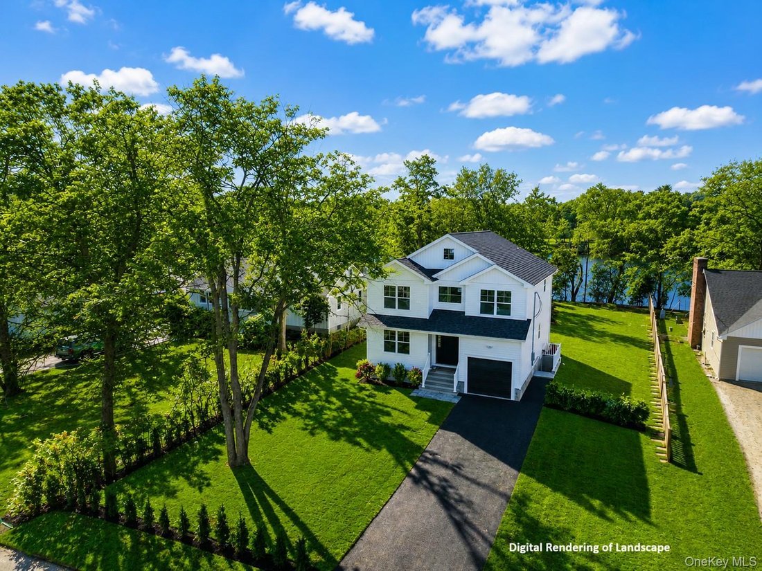 Casa en Jamesport, Nueva York, Estados Unidos 2 - 18553084