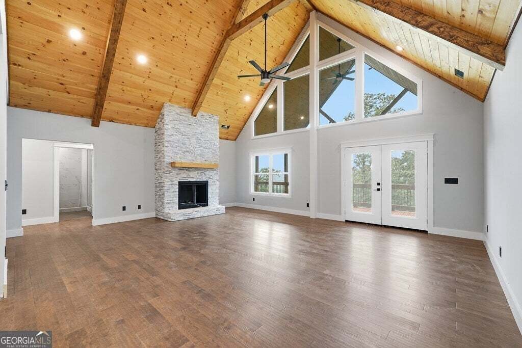 House in Ellijay, Georgia, United States 3 - 18552435