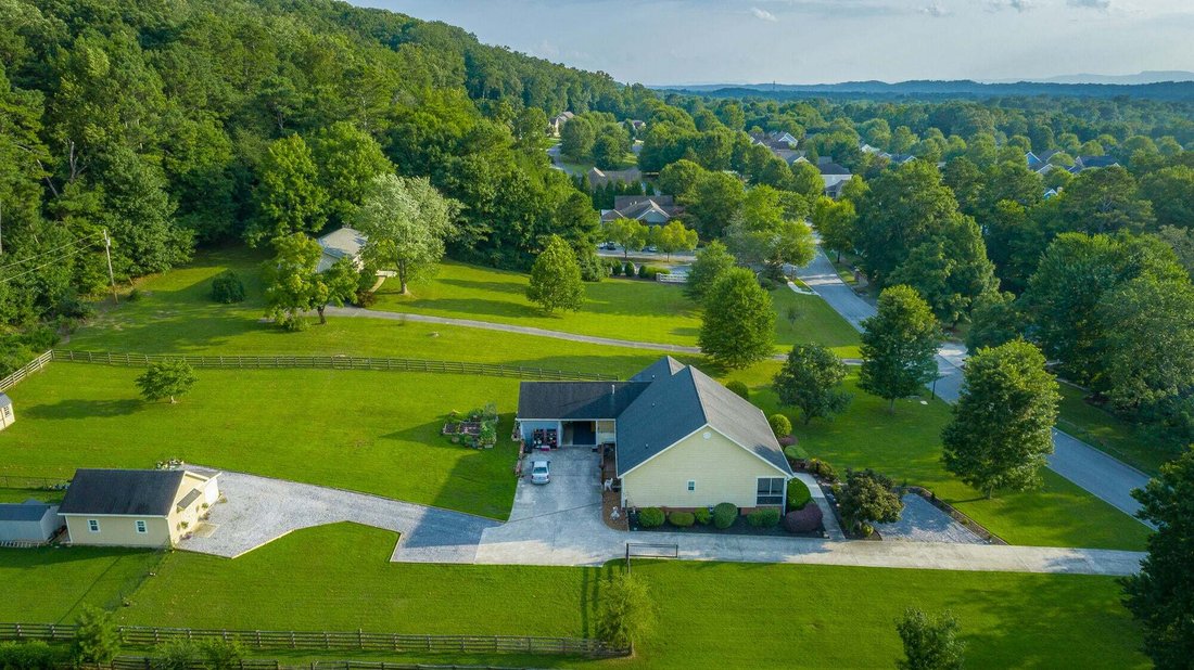 House in Chattanooga, Tennessee, United States 5 - 18550854