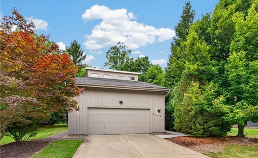 House in Orange, Ohio, United States 1