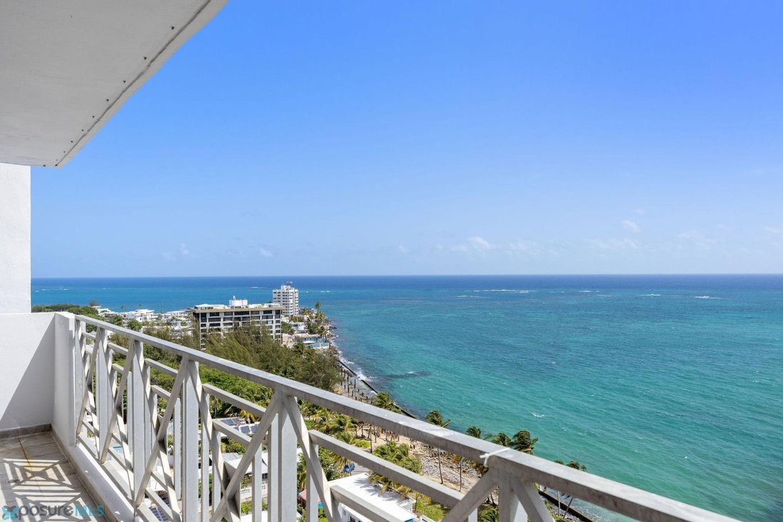 Apartment in Carolina, Carolina, Puerto Rico 1 - 18548748