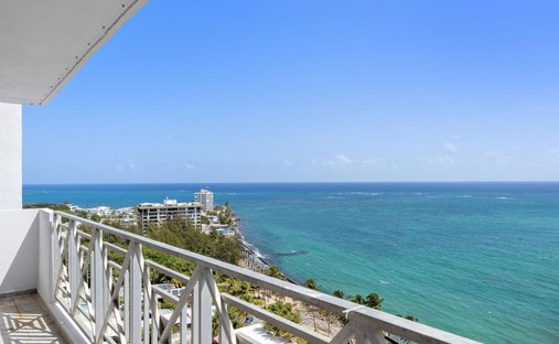 Appartamento a Carolina, Carolina, Porto Rico 1
