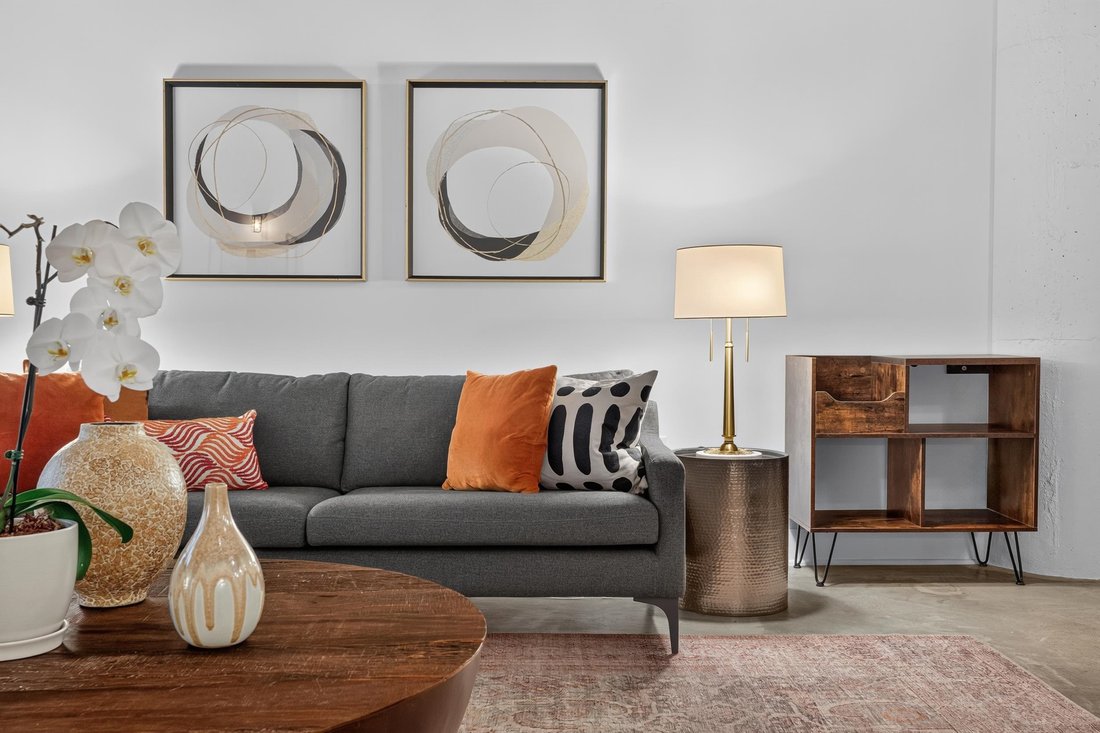 Condo in Jersey City, New Jersey, United States 3 - 18552366