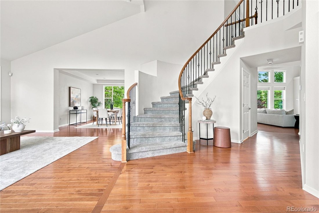House in Aurora, Colorado, United States 2 - 18550941