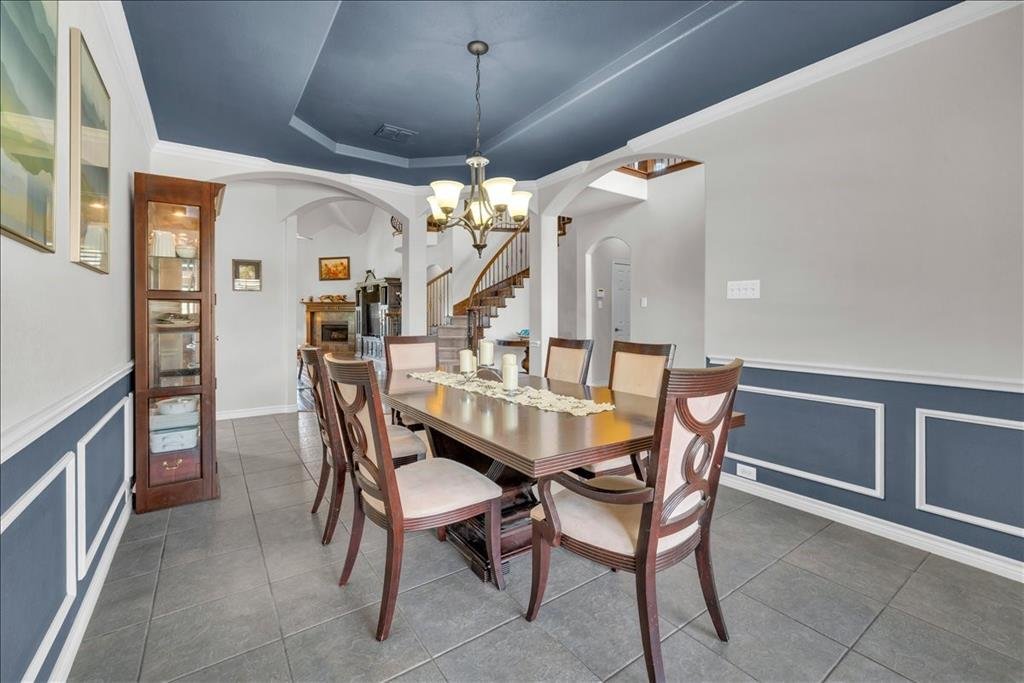 House in Fort Worth, Texas, United States 5 - 18552963