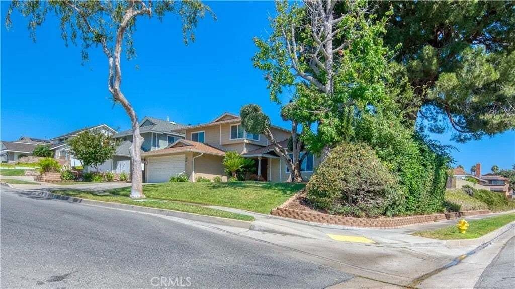 House in La Habra Heights, California, United States 1 - 18552469