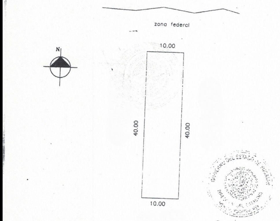 Land in San Benito, Yucatan, Mexico 2 - 18549269