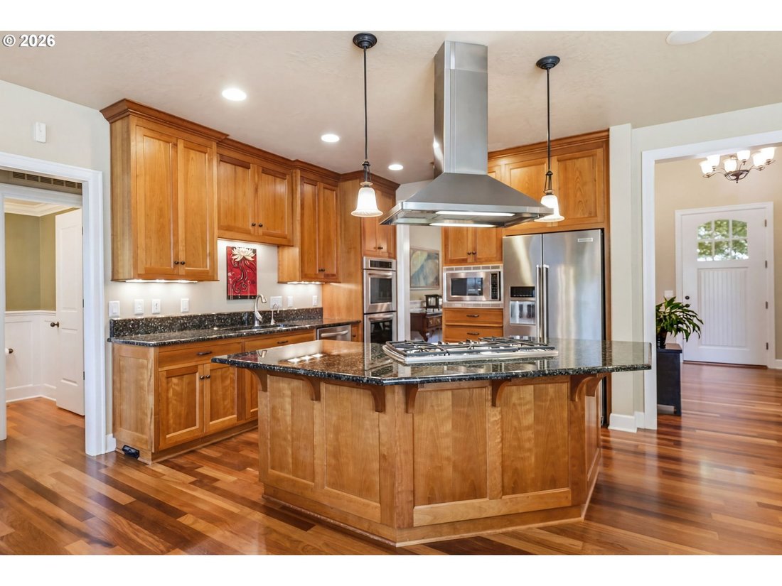 House in Eugene, Oregon, United States 2 - 18552356
