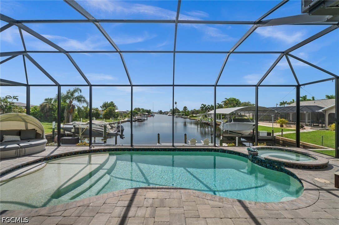 House in Port Charlotte, Florida, United States 2 - 18549016