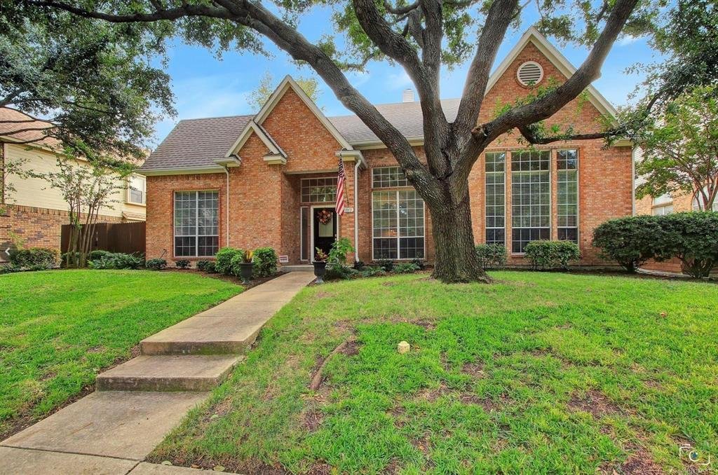 House in Frisco, Texas, United States 2 - 18552790
