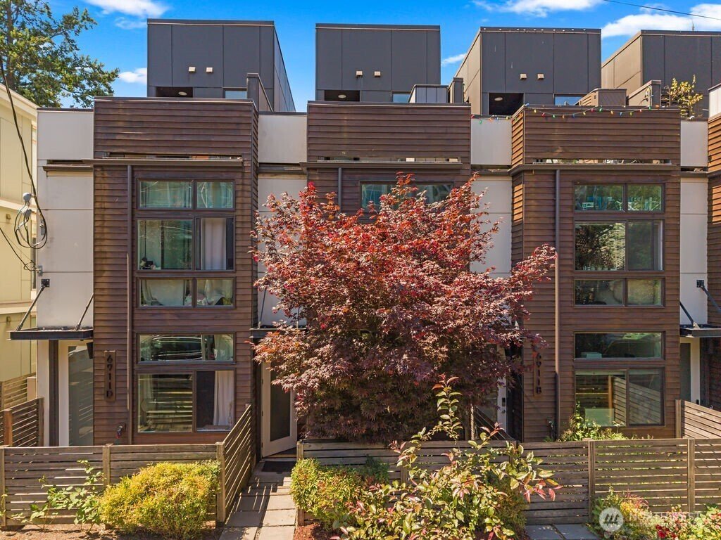 House in Seattle, Washington, United States 2 - 18553225