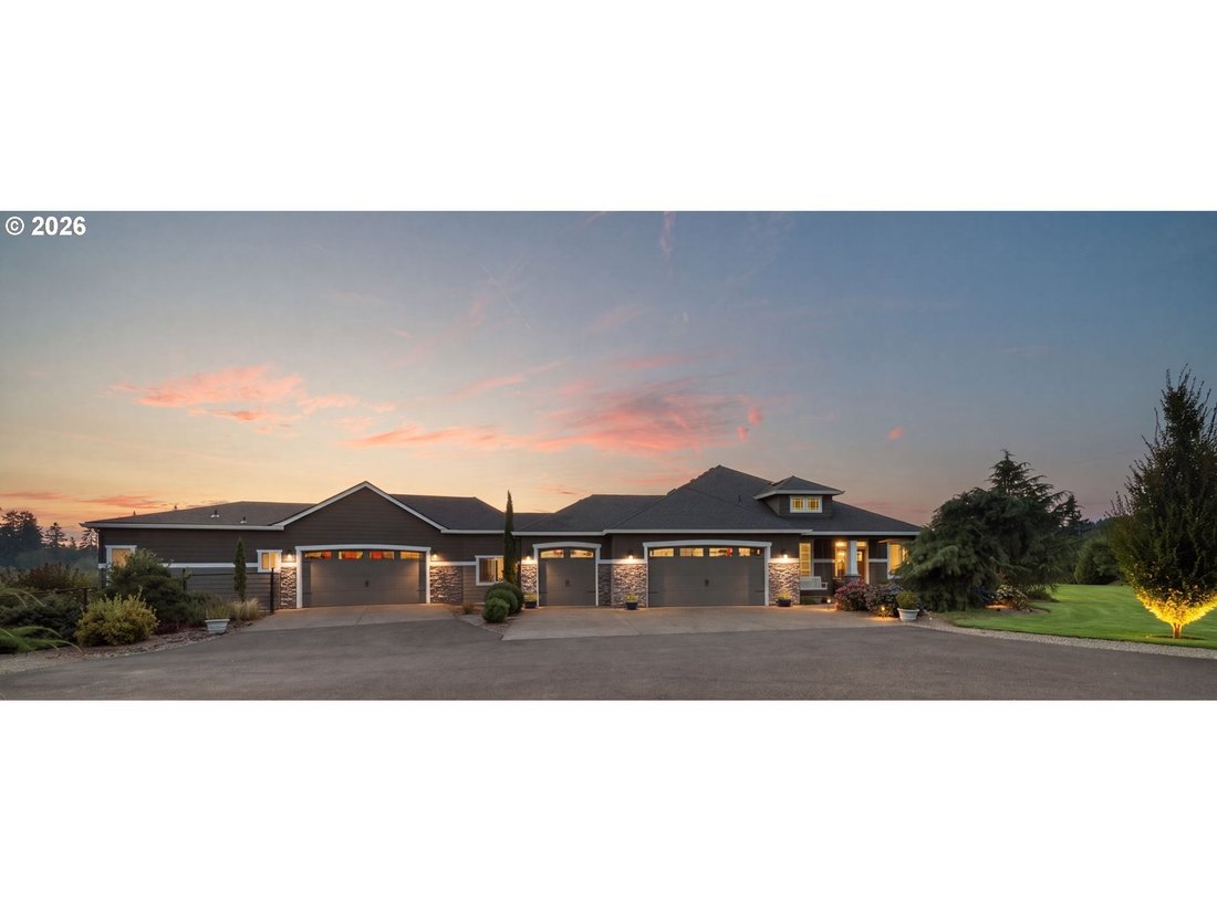 House in Vancouver, Washington, United States 3 - 18545380