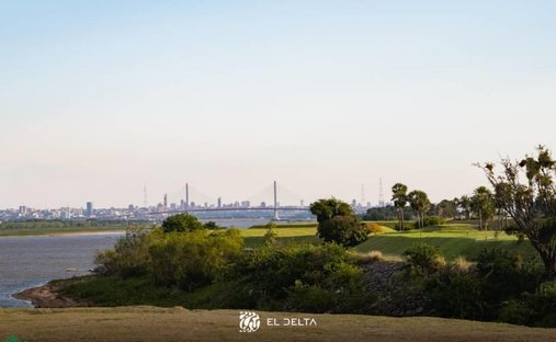 Land in Mariano Roque Alonso, Central Department, Paraguay 1