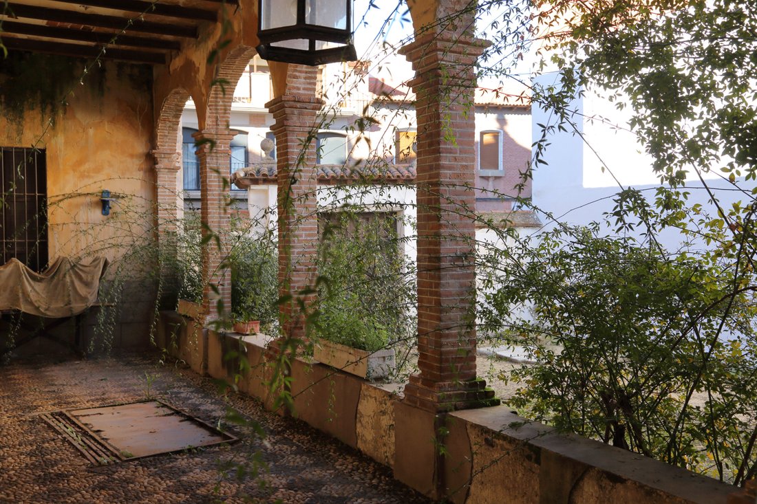 Castello a La Puebla de Montalbán, Castiglia-La Mancia, Spagna 3 - 18553414