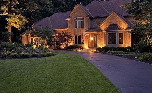 House in Grand Rapids, Michigan, United States 1