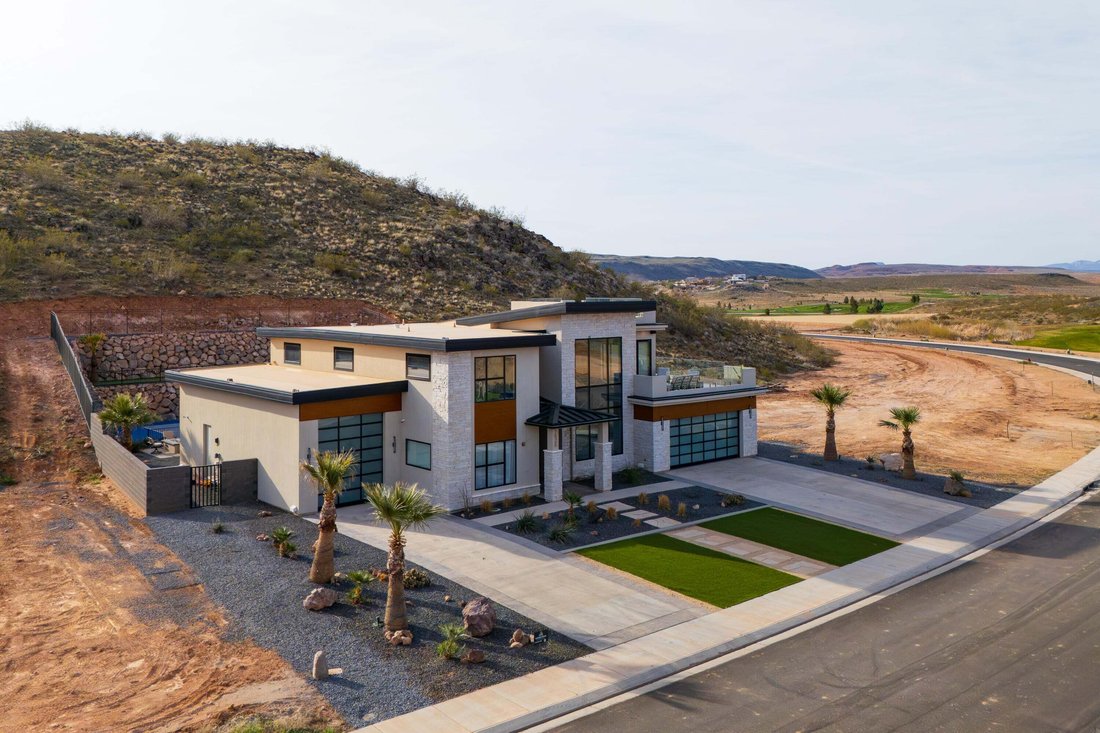 House in Hurricane, Utah, United States 2 - 18550841