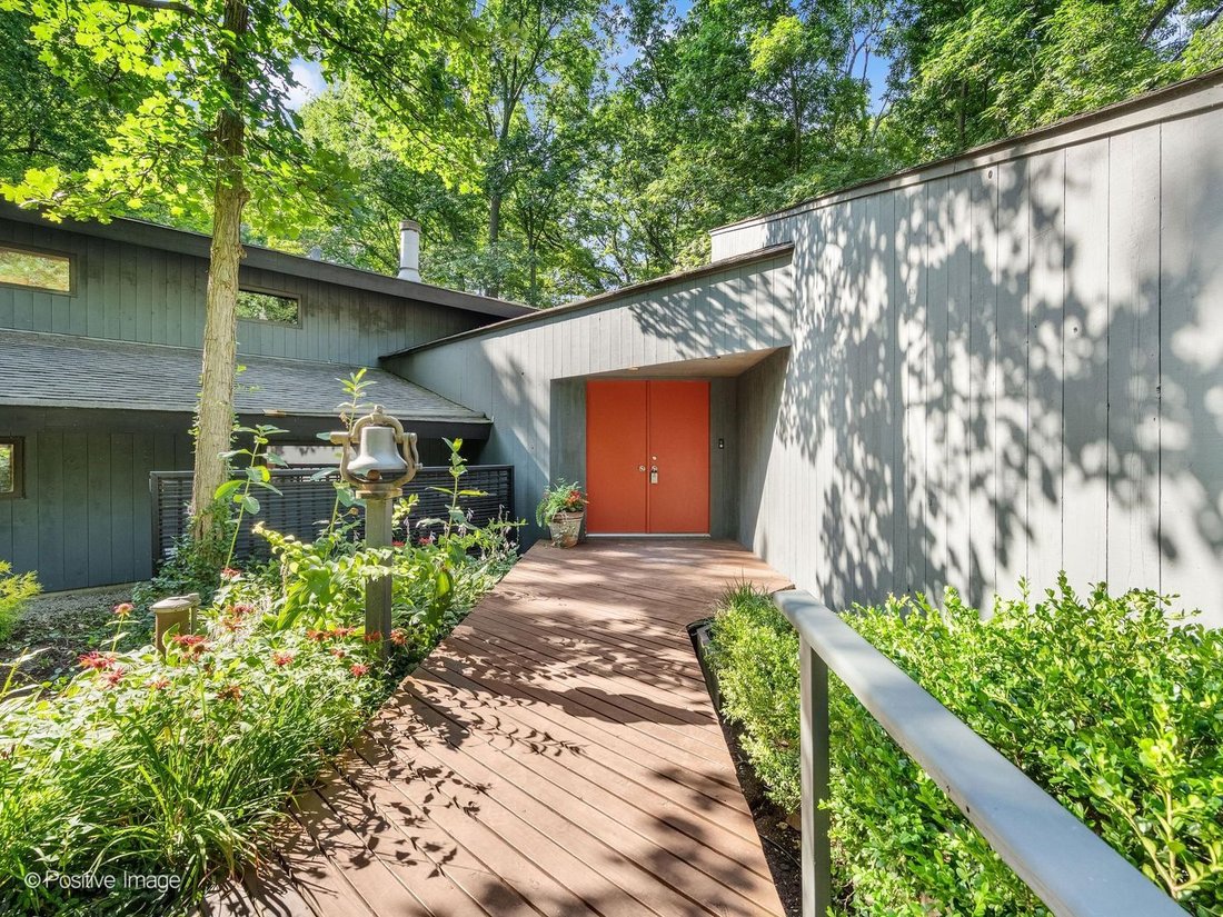 House in Warrenville, Illinois, United States 4 - 18552655