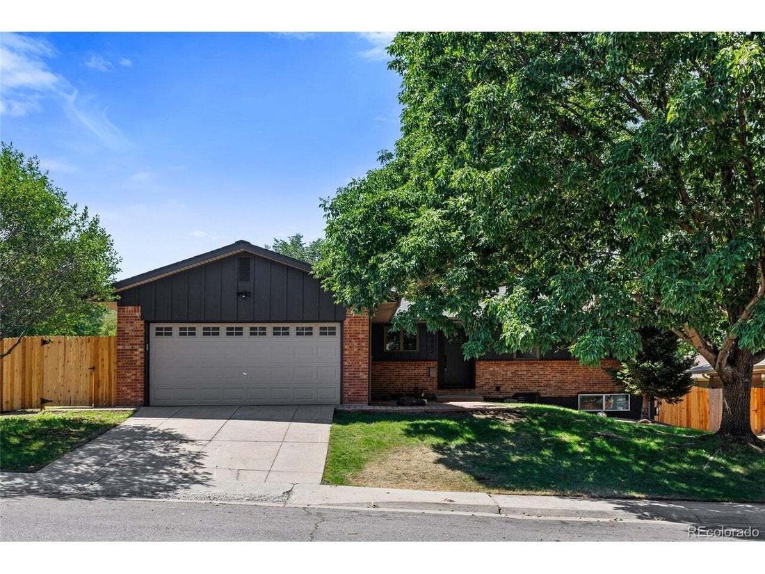 House in Denver, Colorado, United States 1 - 18548472