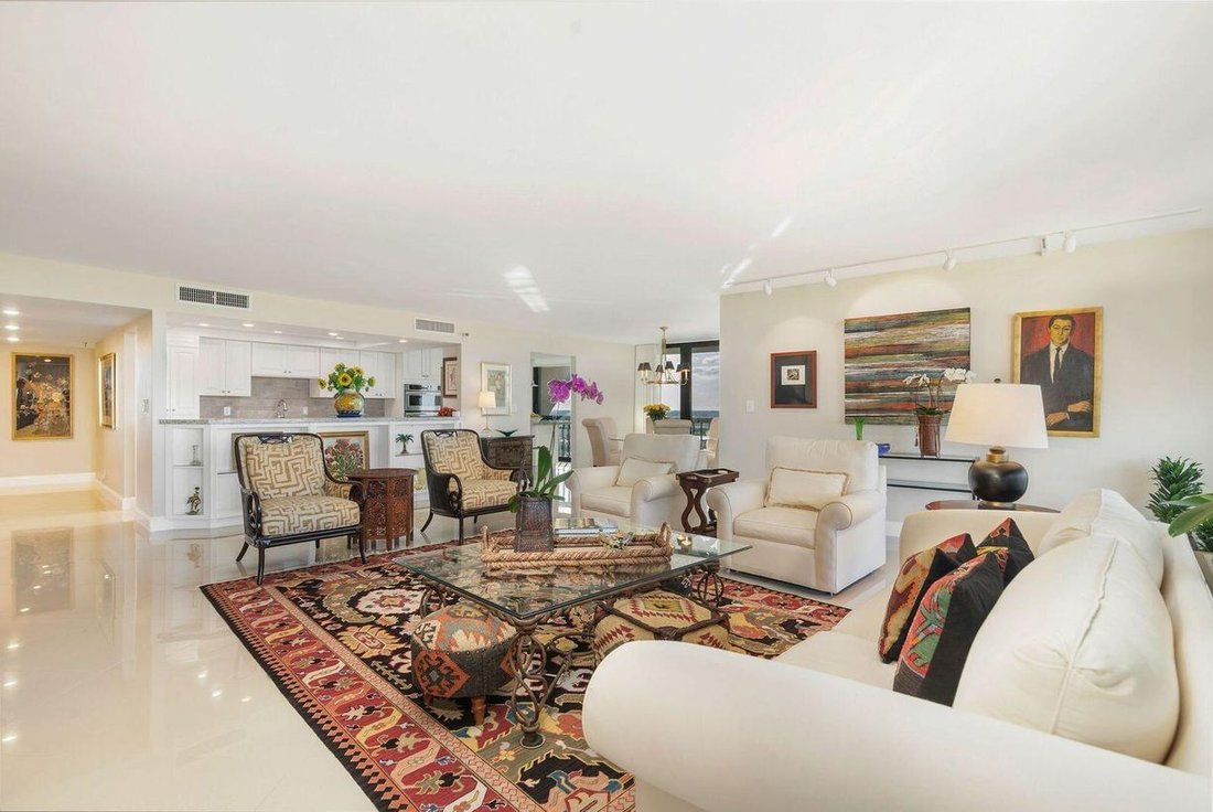 Condo in West Palm Beach, Florida, United States 3 - 18550392