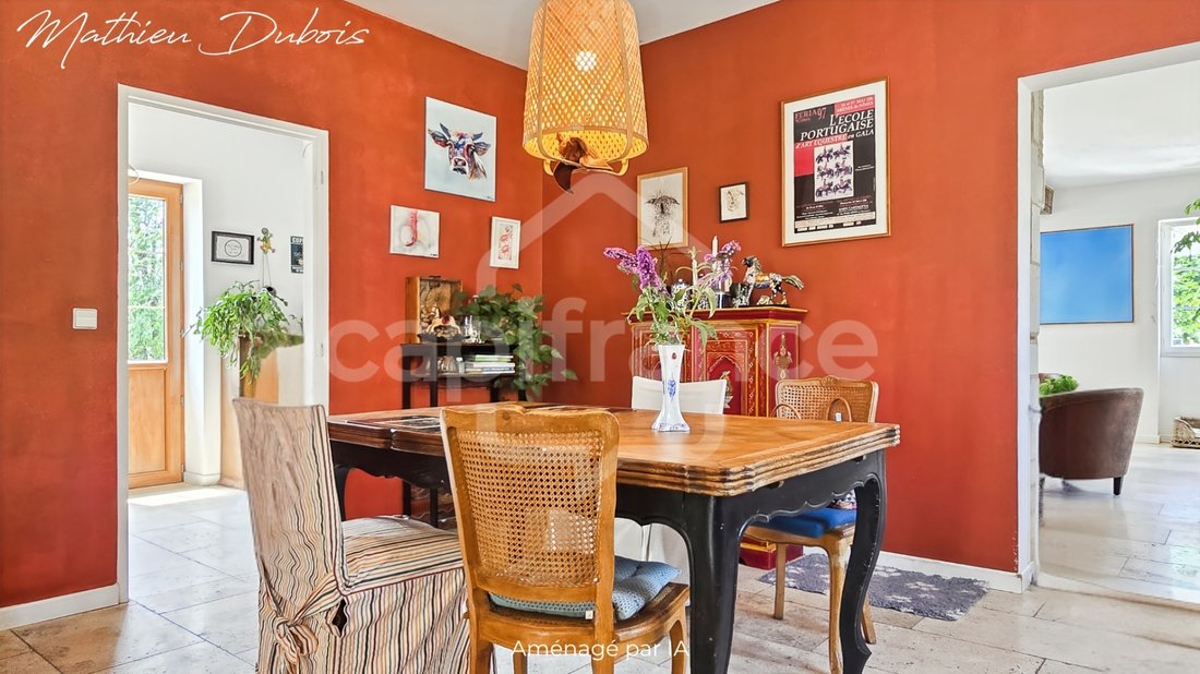 House in Eymet, Nouvelle-Aquitaine, France 5 - 18350977