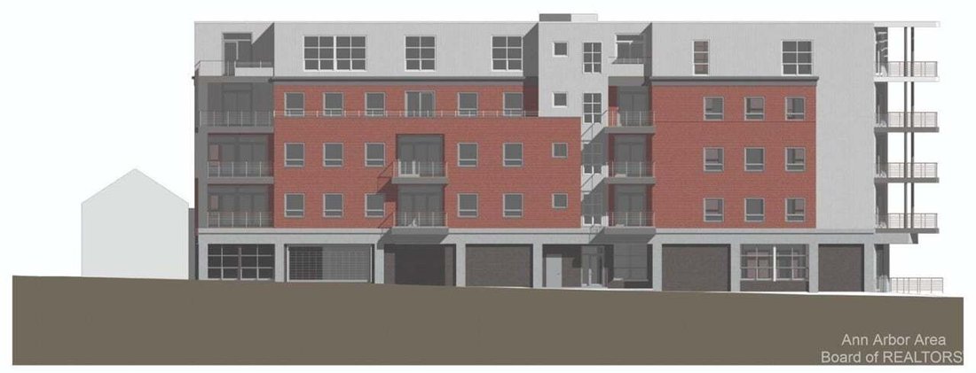Condo in Ann Arbor, Michigan, United States 5 - 18551559