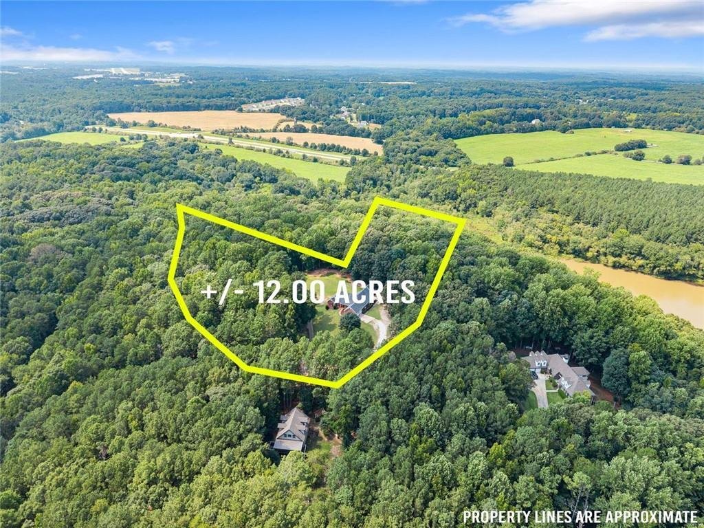 House in Winder, Georgia, United States 2 - 18552285