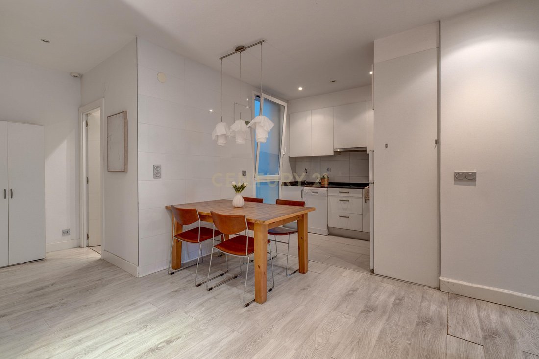 Apartment in Centro, Donostia-San Sebastian, Spain 4 - 18553037
